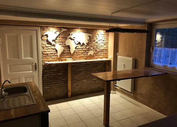 Feldblick Appartamento *