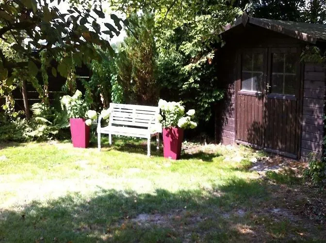 Feldblick Appartamento Grevenkop