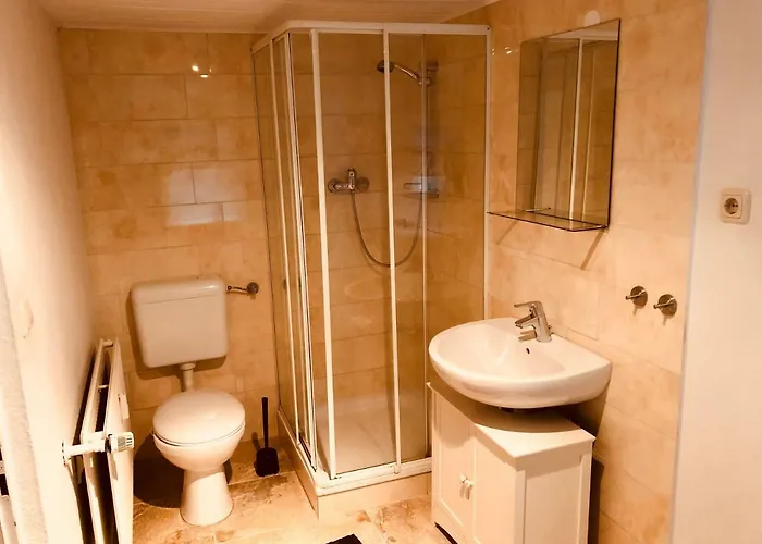 Feldblick Appartamento Grevenkop